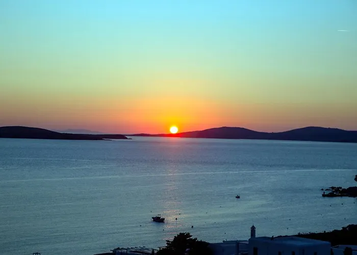 Aparthotel Apsenti Couples Only 4*