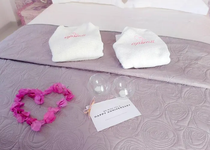 Apsenti Couples Only Agios Ioannis Diakoftis