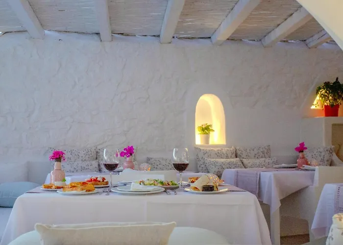 Apsenti Couples Only 4*