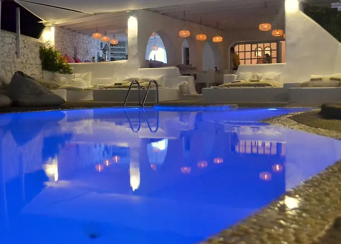 Apart Otel Apsenti Couples Only