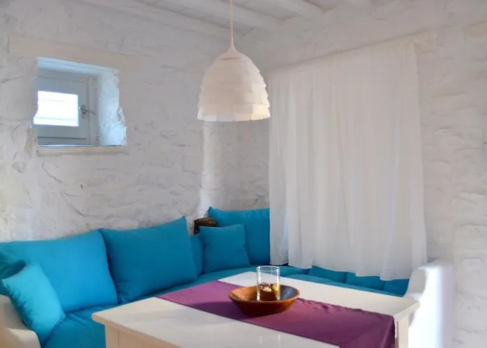 Apart Otel Apsenti Couples Only Agios Ioannis Diakoftis