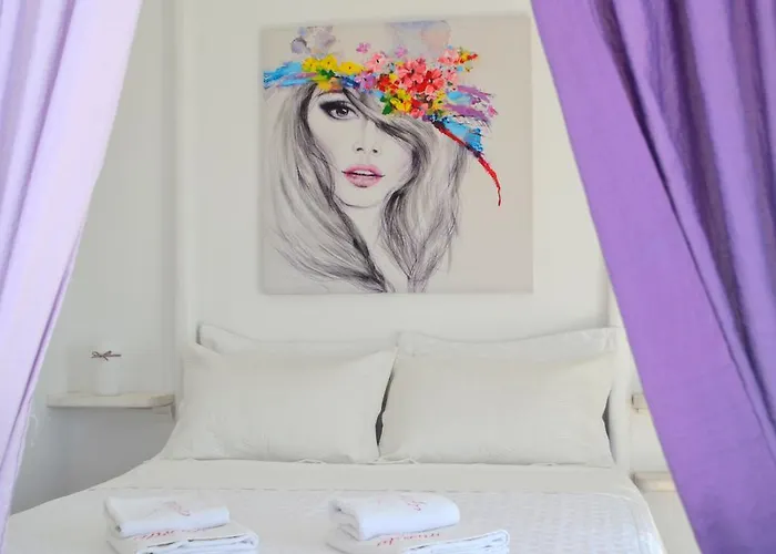 Aparthotel Apsenti Couples Only