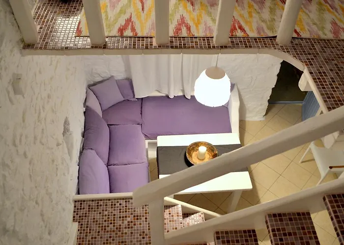 Apsenti Couples Only Agios Ioannis Diakoftis