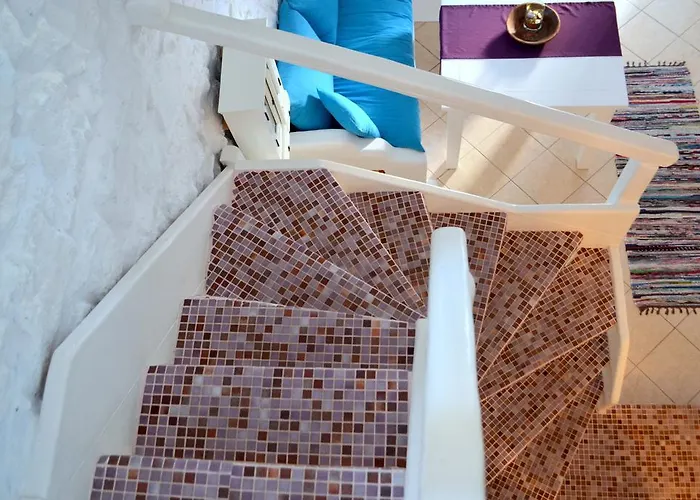 Aparthotel Apsenti Couples Only