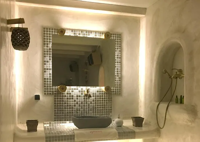 Apart Otel Apsenti Couples Only