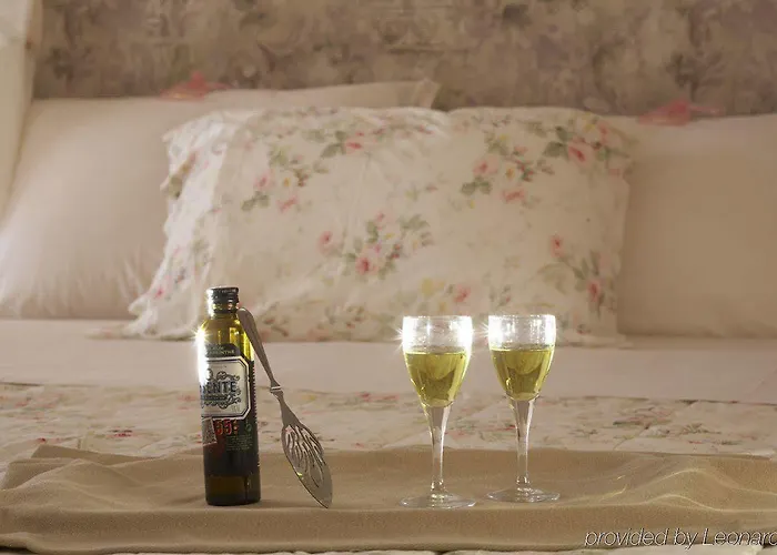 Apsenti Couples Only Apart Otel Agios Ioannis Diakoftis