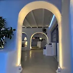Apsenti Couples Only شقة فندقية