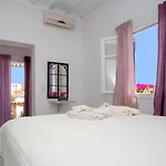 Apsenti Couples Only شقة فندقية