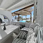 شقة فندقية Apsenti Couples Only Agios Ioannis Diakoftis
