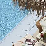 شقة فندقية Apsenti Couples Only 4*