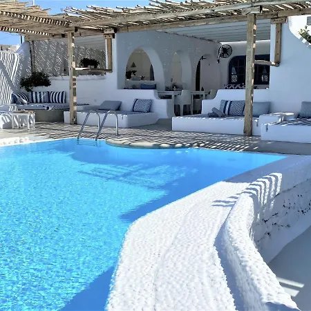 Apartahotel Apsenti Couples Only Agios Ioannis Diakoftis