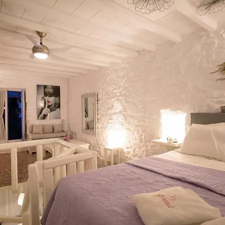 Aparthotel Apsenti Couples Only Agios Ioannis Diakoftis