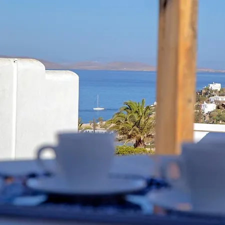 Apsenti Couples Only Aparthotel Agios Ioannis Diakoftis