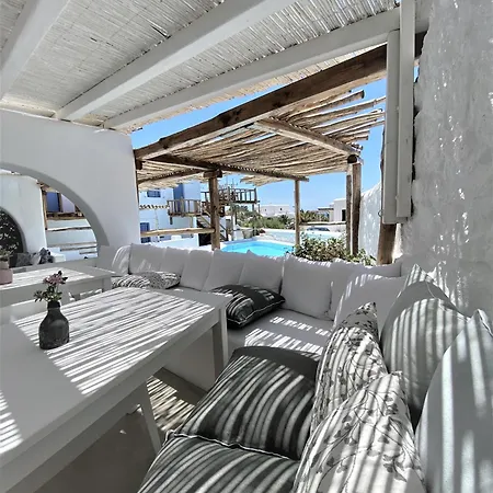 Apartahotel Apsenti Couples Only Agios Ioannis Diakoftis