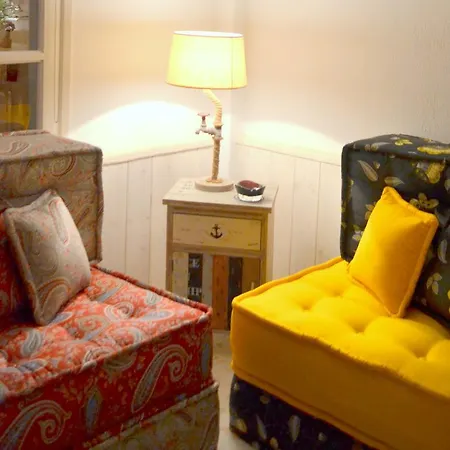 Apartahotel Apsenti Couples Only