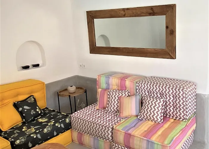 Apsenti Couples Only Agios Ioannis Diakoftis