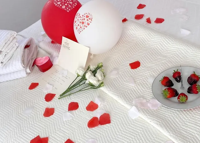 Apsenti Couples Only 公寓式酒店 Agios Ioannis Diakoftis