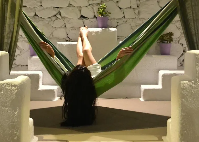 公寓式酒店 Apsenti Couples Only