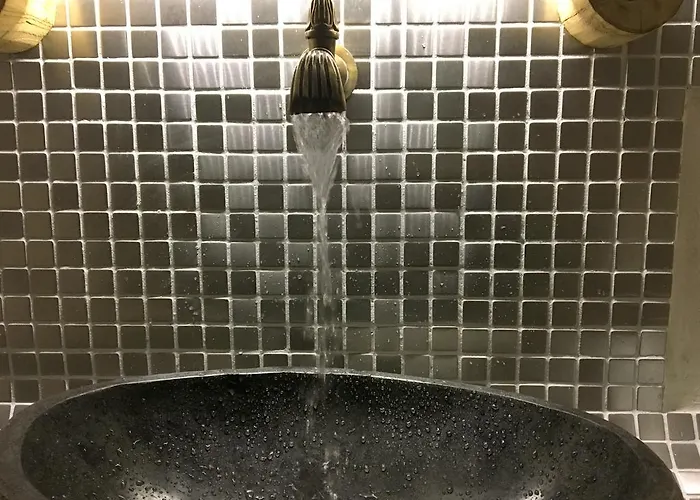 Apsenti Couples Only 4* Agios Ioannis Diakoftis